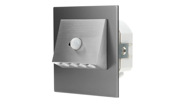 Oprawa LED Navi pt 14V DC regulowany czujnik STA biała ciepła LED11121622