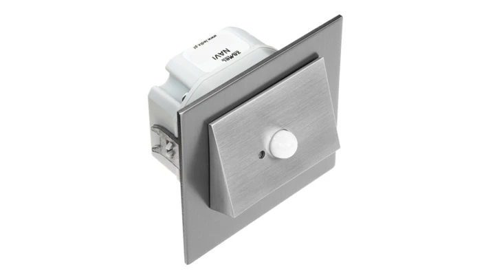 Oprawa LED Navi pt 230V AC regulowany czujnik STA biała ciepła LED11122622