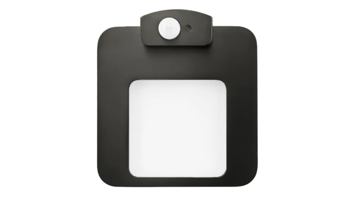 Oprawa schodowa LED Moza PT 14V DC regulowany czujnik CZN biała zimna LED10121661