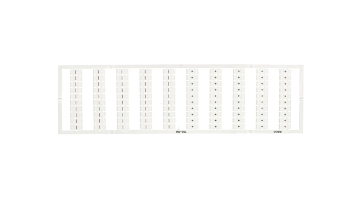 Oznaczniki WMB 50x +/- 793-552 /5szt./