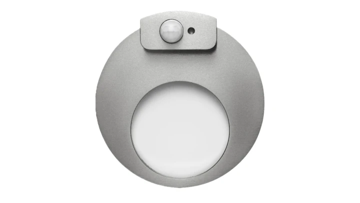 Oprawa schodowa LED Muna PT 14V DC regulowany czujnik GRF biała zimna LED10221631