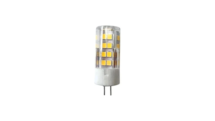Żarówka LED 12V 3,2W G4 4000K 385lm Dioda SAMSUNG 300st. 21132