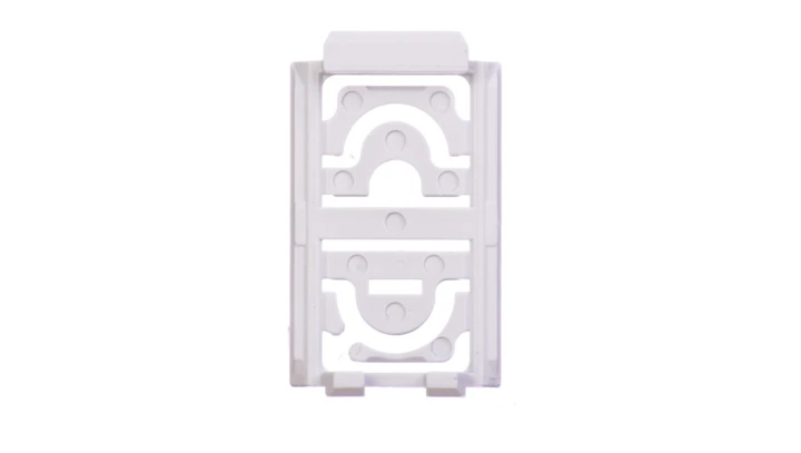 Zestaw osłon IP2X DILM40..72 DILM65-XIP2X 106491