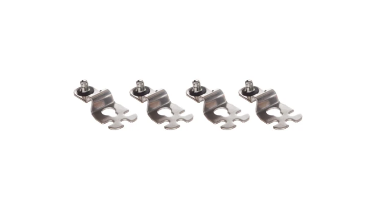 Uchwyty montażowy do NSYS3D stal nierdzewna NSYAEFPFXSC