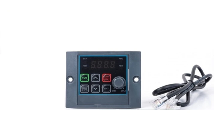 Klawiatura zewnętrzna z przewodem 5m LV-G100 5M