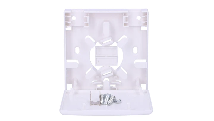 Puszka światłowodowa 2 spawy Extralink Agnes