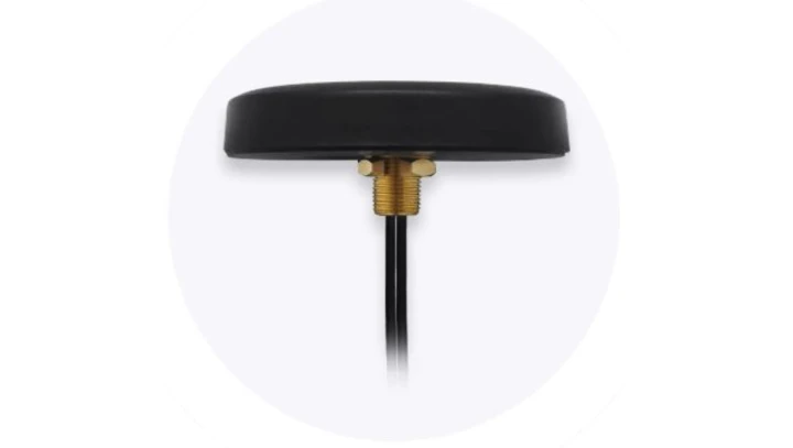 Antena LTE Dachowa ze złaczami SMA, COMBO MIMO Teltonika 003R-00252