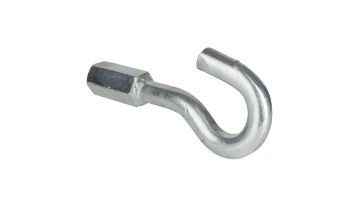 Hak nakrętkowy 16mm Extralink