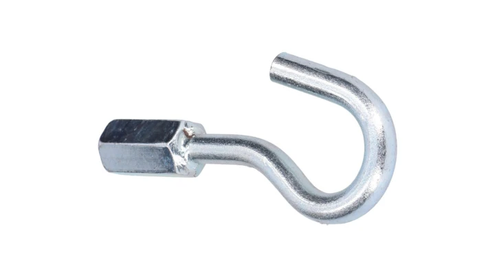 Hak nakrętkowy 12mm Extralink