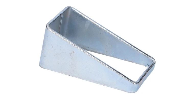 Uchwyt słupowy Hak uniwersalny Extralink 1.0