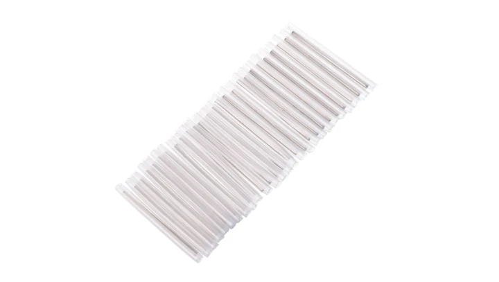 Osłonki spawu światłowodowego 40mm, 1 sztuka Extralink