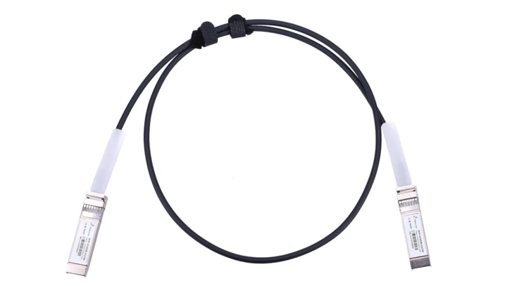 Kabel SFP+ DAC 10Gbps, 3m, AWG30 Extralink DAC SFP+