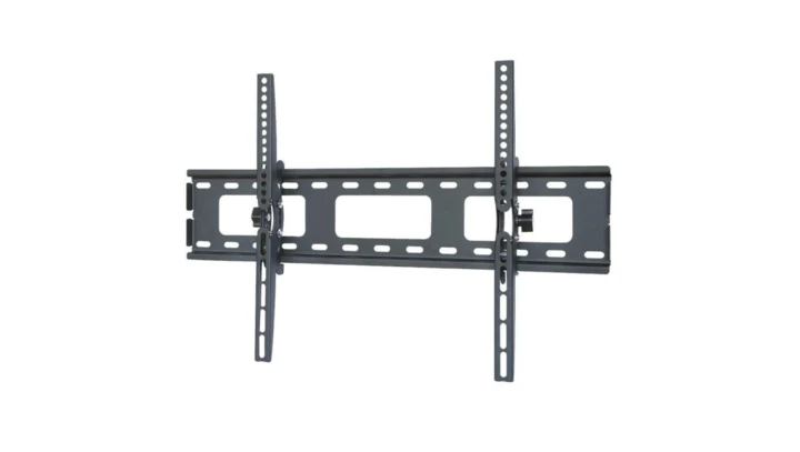 Uchwyt Ścienny TV LCD/LED 40-65 Cali 60kg Uchylny Slim