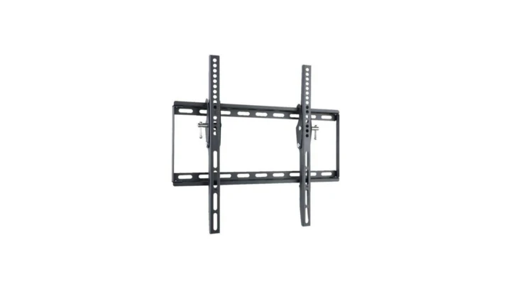 Uchwyt Ścienny TV LED/LCD 23-55 cali 45kg Uchylny Slim