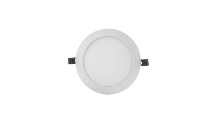 Oprawa downlight LED SLIM ALU 205 22W 1920lm 4000K 230V IP20 5 LAT GWARANCJI 4058075064027
