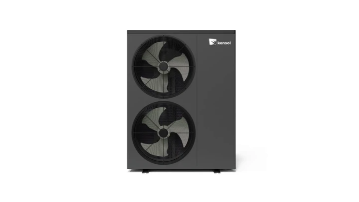 Pompa ciepła monoblok 14kW 3-faz KENSOL KTM14KW R32