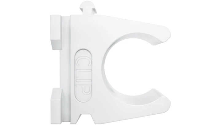 Klips rurowy RC IEC 32 58199 /40szt./