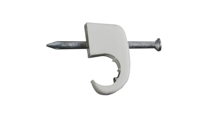 Klips gwoździowy MNS 10-14 94675 /100szt./