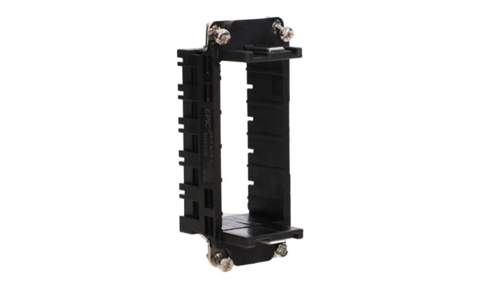 Ramka modułowa EPIC MCR 16 B żeńska 10381500