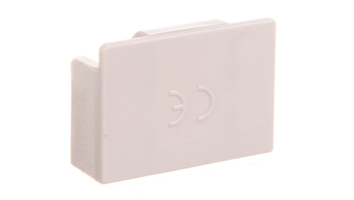 Zakończenie szyn łączeniowych sztyftowych 4P 5ST3718 /10szt./