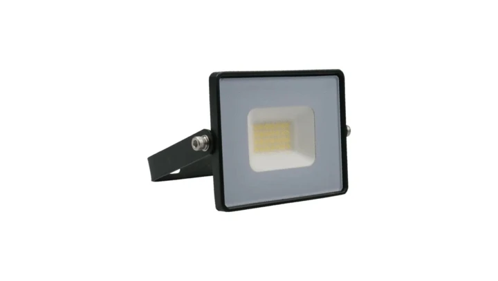 Projektor LED 20W 1620lm 4000K IP65 Czarny 215947