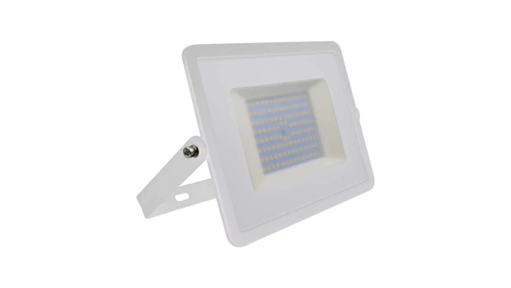 Projektor LED 100W 8700lm 6500K IP65 Biały 215969