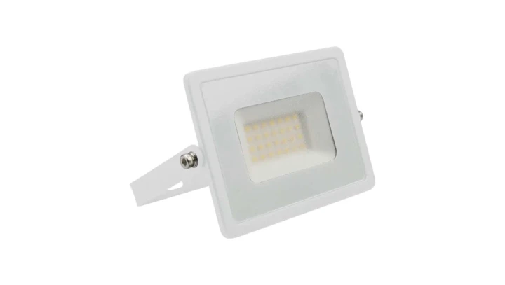 Projektor LED 30W 2510lm 4000K IP65 Biały 215956