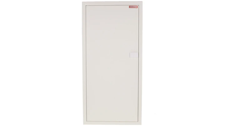 Szafka licznikowa podtynkowa 1-licznikowa 3-fazowy 12 modułów IP30 RW-3