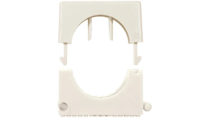 obejma SCH 3242 (nylon transparentny) 60042 25szt.