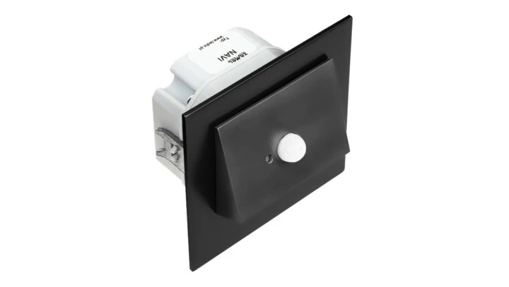Oprawa schodowa LED Navi pt 230V AC regulowany czujnik CZN biała ciepła LED11122662