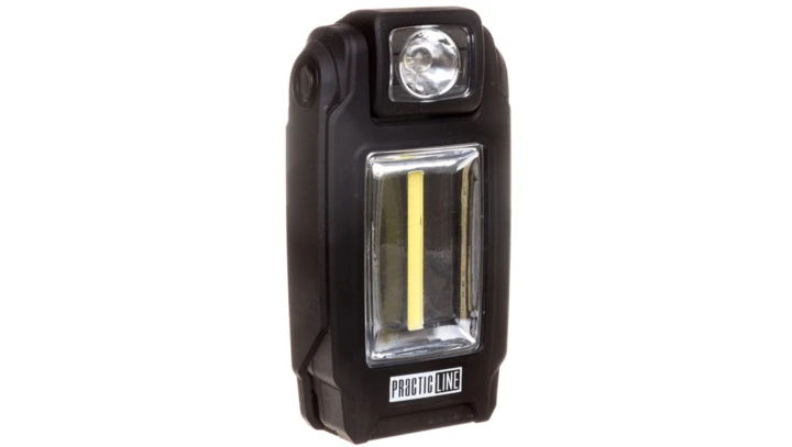 Latarka HANDY COB LED 520419