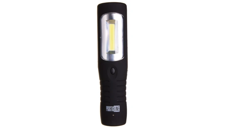 Latarka STOF COB LED 334436