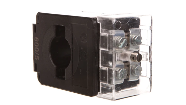Przekładnik prądowy APA-W 14.2 600/5A kl.0,2 2,5VA fi25,5mm/40x10mm /+ świadectwo wzorcowania/ 1115718214T/ 12szt./