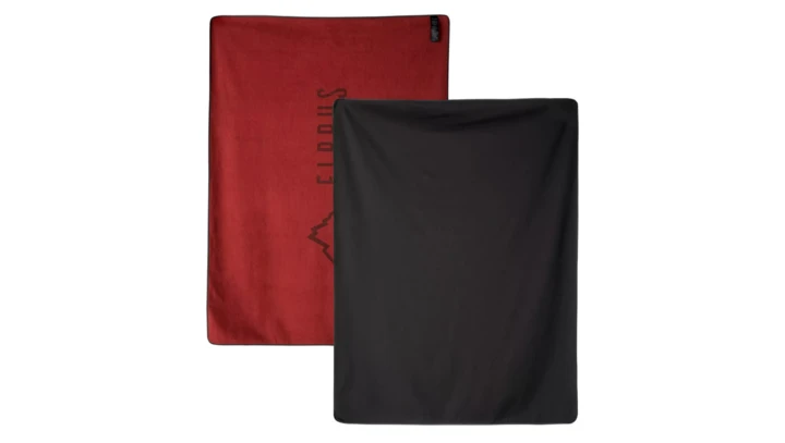 Koc turystyczny Elbrus Blanket PRO