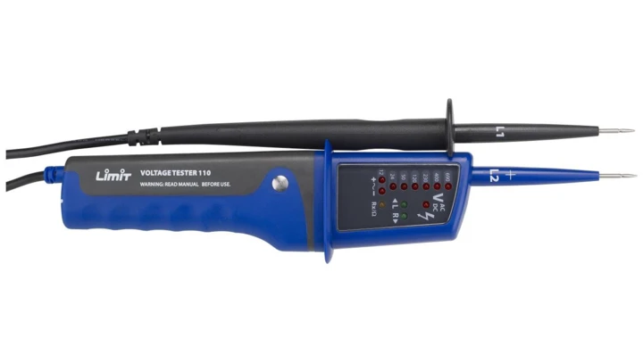 Próbnik napięcia Limit 110 144890100
