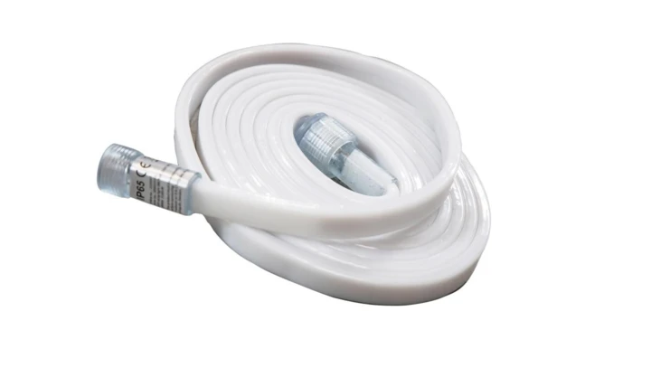 Taśma LED SUNLIT 3m nowa matowa 690010103