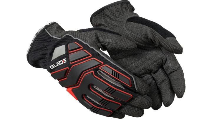Rękawice robocze Guide 5126 rozm.9 223900075