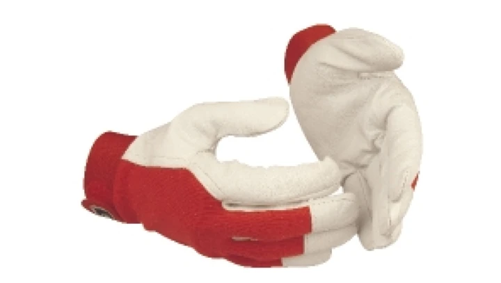 Rękawice robocze GUIDE 104 rozm.9 223533571