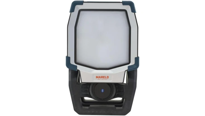 Latarka lampa warsztatowa LED Shiny 5000 RE APP 690000823