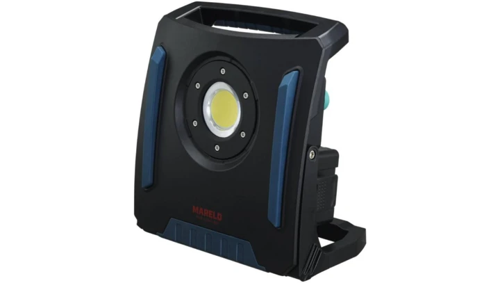 Latarka lampa warsztatowa LED Bany 6000 APP 690007208