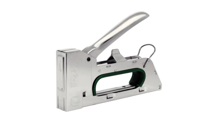 Zszywacz ręczny stalowy R14 blister RAPID-5000066