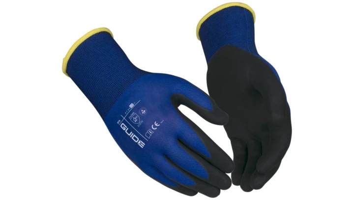 Rękawice robcze antystatyczne GUIDE 578 ESD rozm.9 223546715