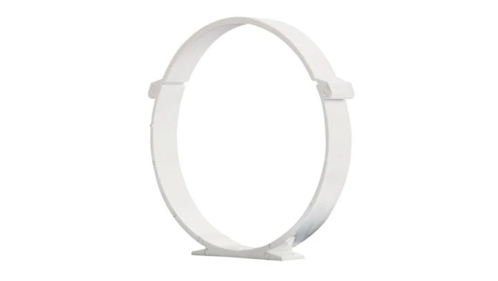 Dospel System D/UMO DOSPEL Ø104 (uchwyt mocujący okrągły)