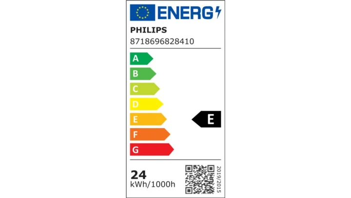 Świetlówka LED CorePro 24W zam 55W 3400lm 4000K LED PLL HF 24W 840 4P 2G11 Szkło matowe 3 lata gwar