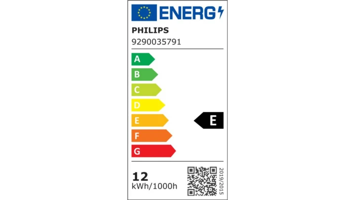 Świetlówka LED CorePro 12W zam 24W 1500lm 4000K LED PLL HF 12W 840 4P 2G11 Szkło matowe 3 lata gwar