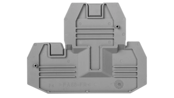 Pokrywa zamykająca D-UTTB 4 HV 3000709 /50szt./