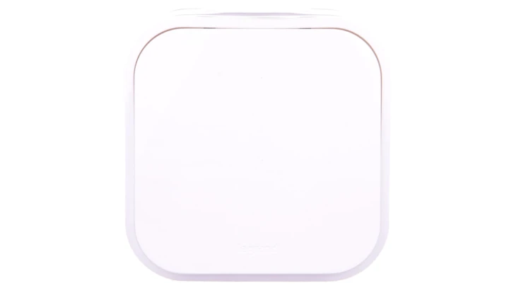 FORIX Łącznik jednobiegunowy biały IP20 782400