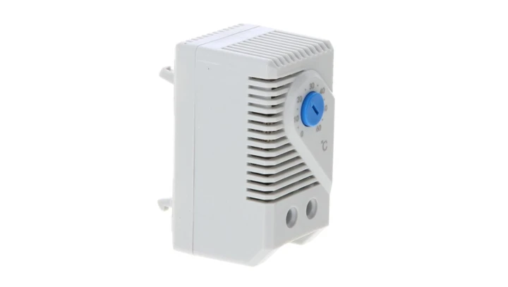 Termostat zamykający 0-60 st C (chłodzenie) KTS