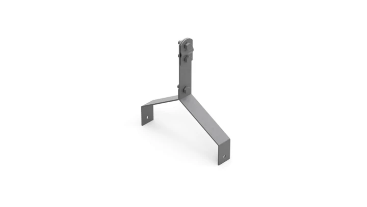 UCHWYT GĄSIOROWY GERARD Corona/Senator 95910302