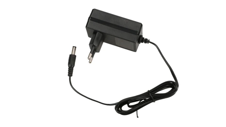 Zasilacz 24V, 1.2A, prosta wtyczka jack MikroTik SAW30-240-1200GA